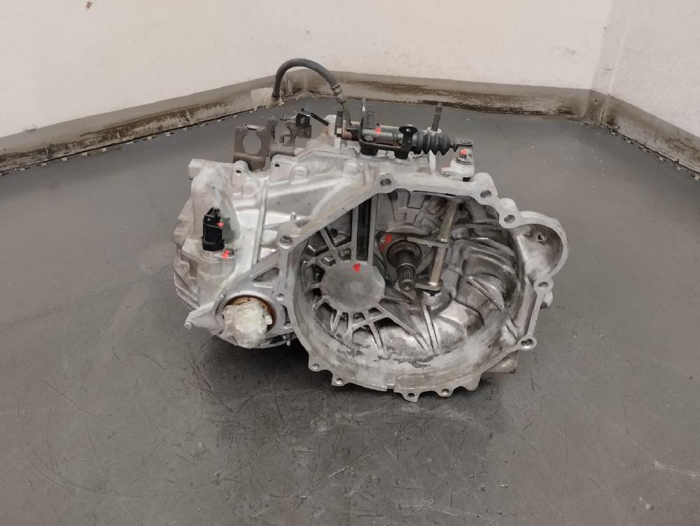 CAJA CAMBIOS HYUNDAI SONATA 2.0 MT 131CV