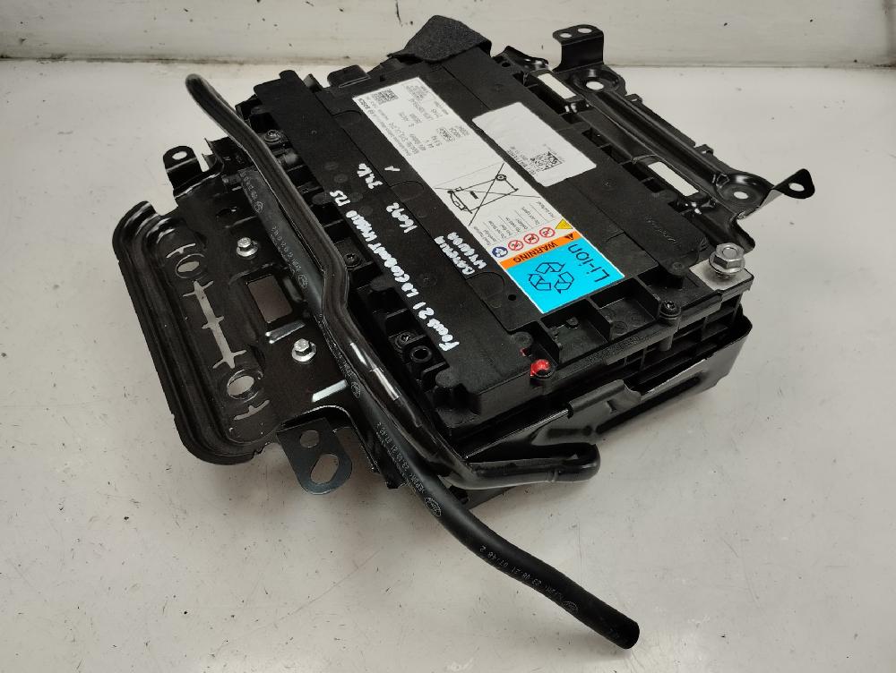BATERIA FORD FOCUS 2021 1.0 ECOBOOST MT 100CV | 74KW