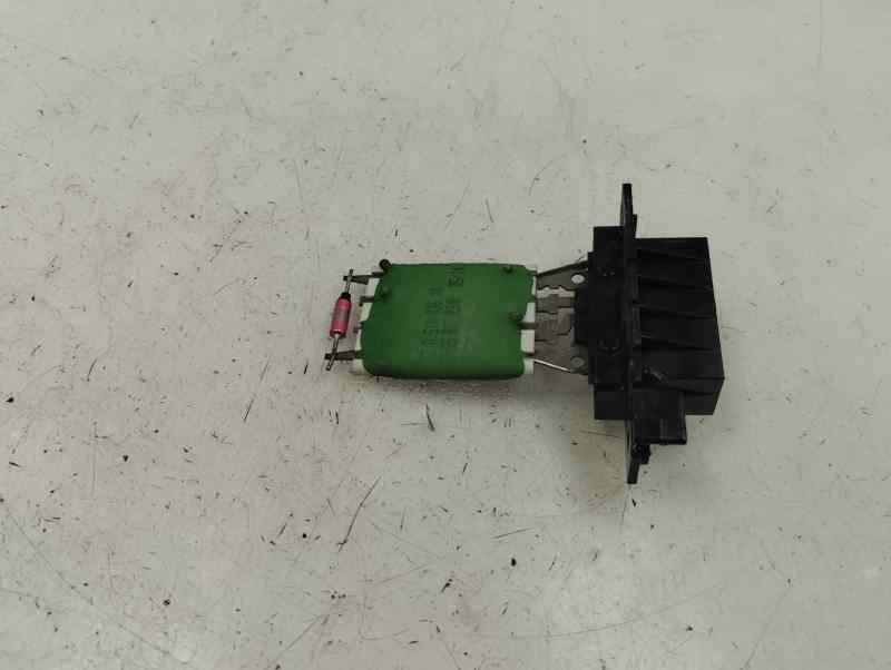 RESISTENCIA CALEFACCION OPEL CORSA 1.3 CDTI ECOFLEX START STOP MT 75CV