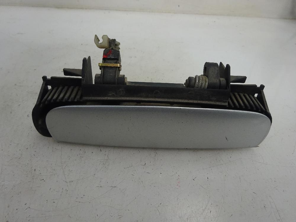 MANETA EXTERIOR TRASERA DERECHA AUDI A3 1.6 MT 102CV