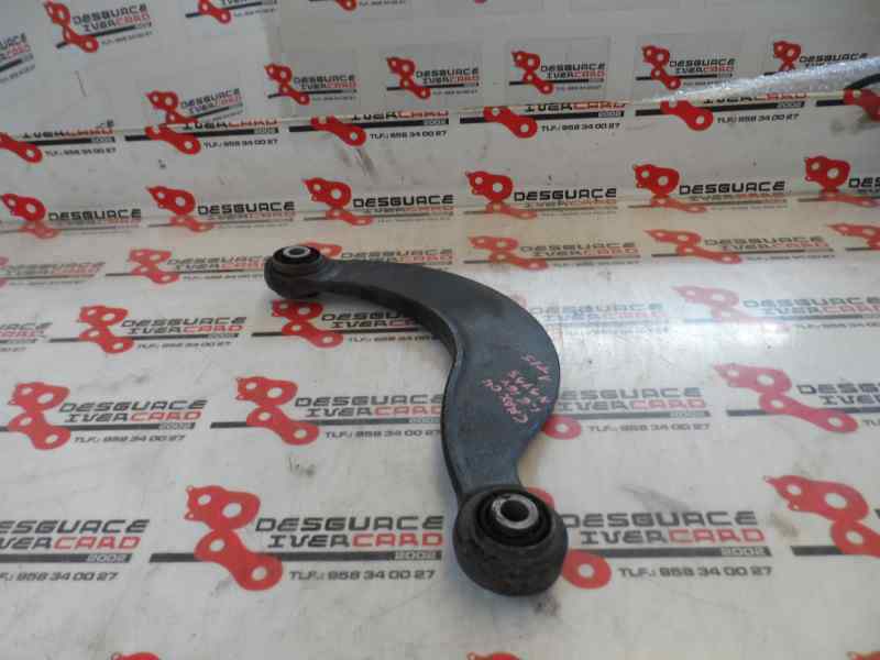 BRAZO SUSPENSION SUPERIOR TRASERO IZQUIERDO FORD CMAX 1.6 MT 100CV