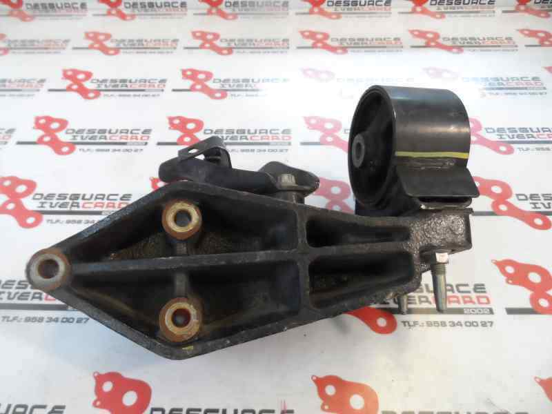 SOPORTE CAMBIO SUZUKI SWIFT 2007 1.3 MT 70CV | 51KW
