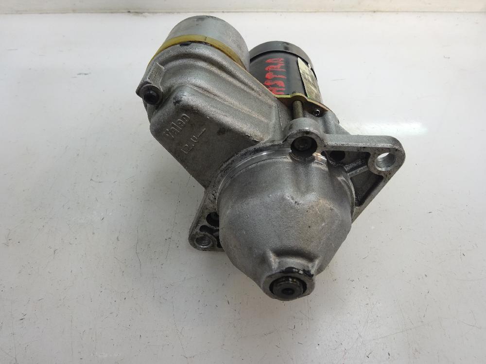 MOTOR ARRANQUE OPEL ASTRA 1.6 MT 84CV | 62KW