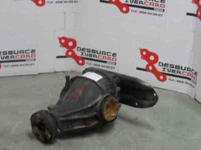 DIFERENCIAL TRASERO MERCEDES BENZ CLASE S 3.2 S 320 CDI 5G-TRONIC 197CV