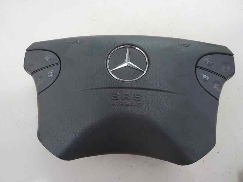 AIRBAG DELANTERO IZQUIERDO MERCEDES BENZ CLASE E 3.2 320 CDI 5G-TRONIC 197CV