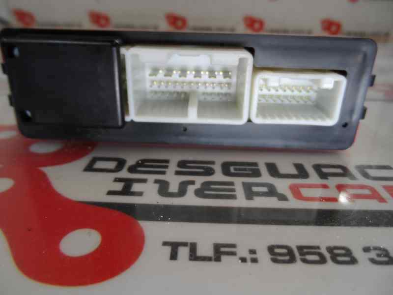 MODULO ELECTRONICO LEXUS IS 2.2 220D MT 177CV
