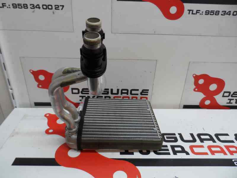 RADIADOR CALEFACCION AIRE ACONDICIONADO SEAT LEON 1.9 TDI MT 105CV