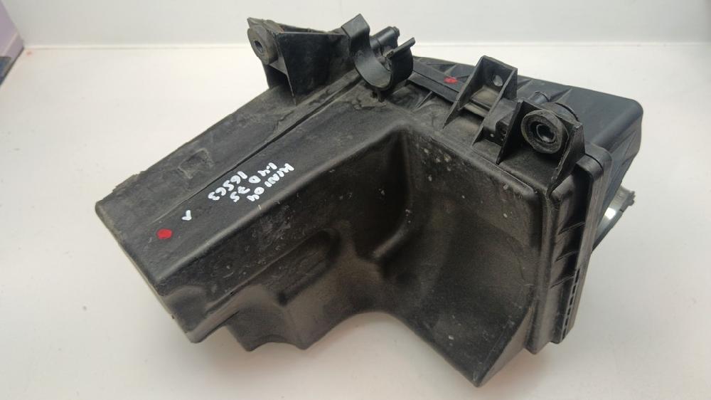 FILTRO AIRE MINI ONE 1.4 D MT 75CV