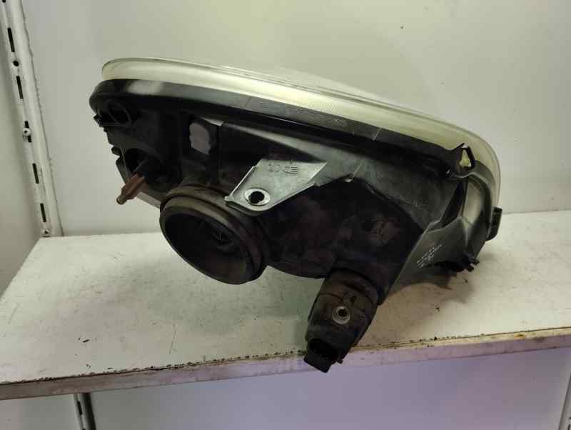 FARO IZQUIERDO RENAULT KANGOO 1.5 DCI MT 68CV | 50KW