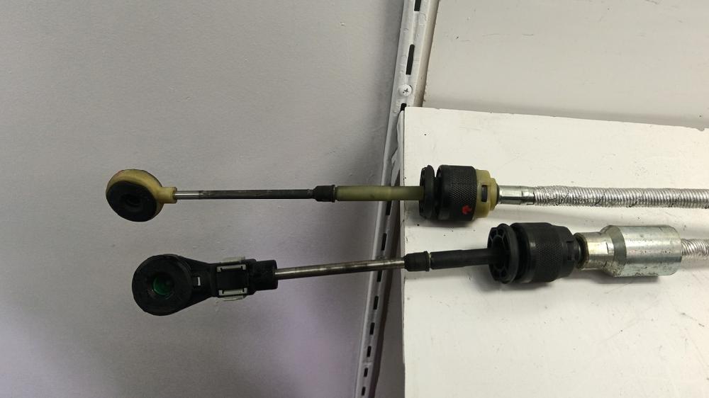 CABLEADO CAMBIO FORD KUGA 2017 1.5 MT 120CV