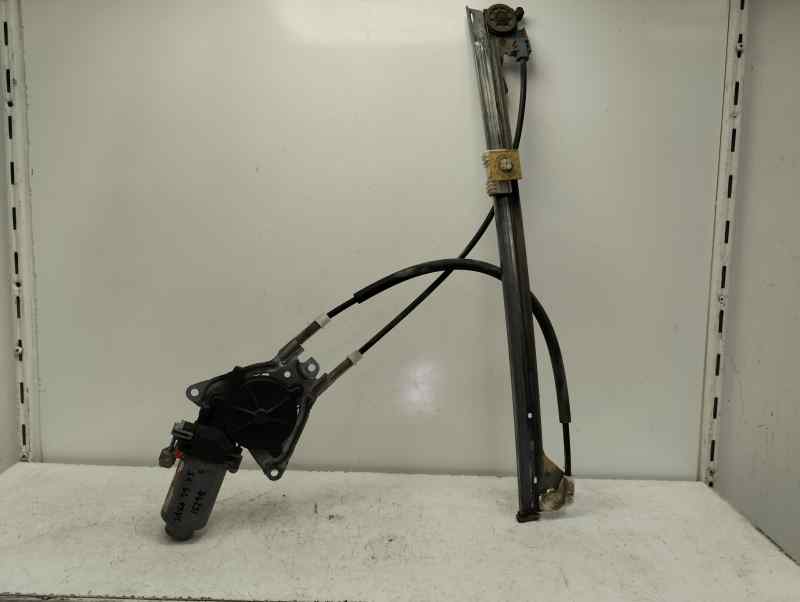 ELEVALUNAS DELANTERO IZQUIERDO CITROEN SAXO 1.5 MT D 57CV