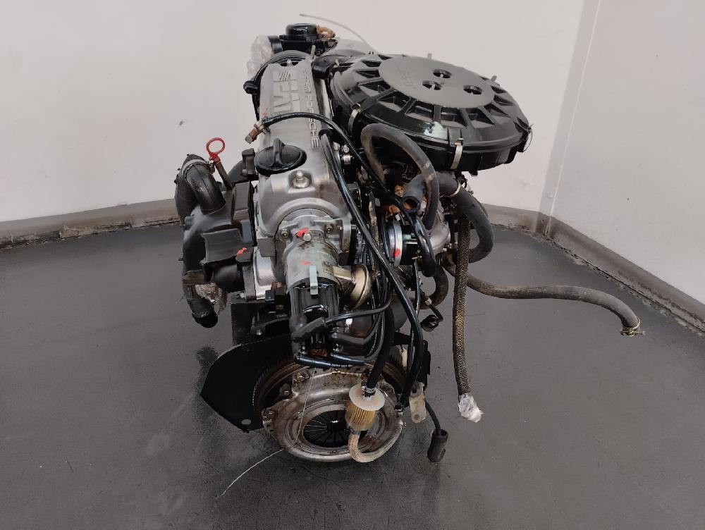 MOTOR COMPLETO SEAT IBIZA 1.2 MT 60CV