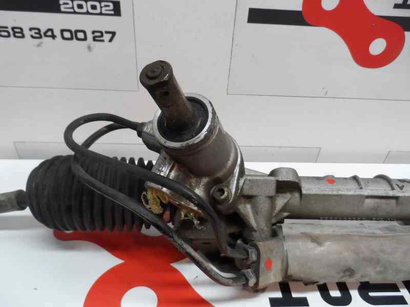 CREMALLERA DIRECCION CITROEN XSARA PICASSO 1.6 MT 110CV | 81KW