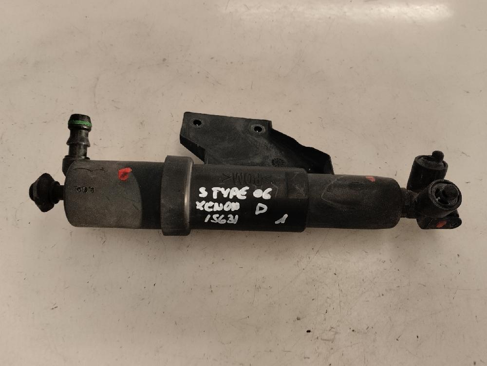 LIMPIA FARO XENON IZQUIERDO JAGUAR STYPE 2.7 D MT 207CV