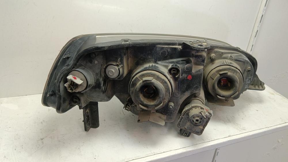 FARO IZQUIERDO HONDA HRV 1.6 MT 125CV