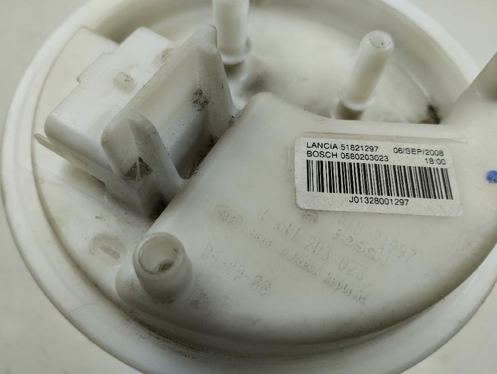 BOMBA COMBUSTIBLE LANCIA DELTA 1.6 JTD MT MULTIJET DPF 120CV