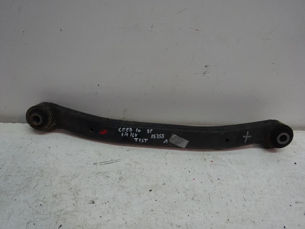 BRAZO SUSPENSION SUPERIOR TRASERO IZQUIERDO KIA CEED 1.4 MT 90CV | 66KW
