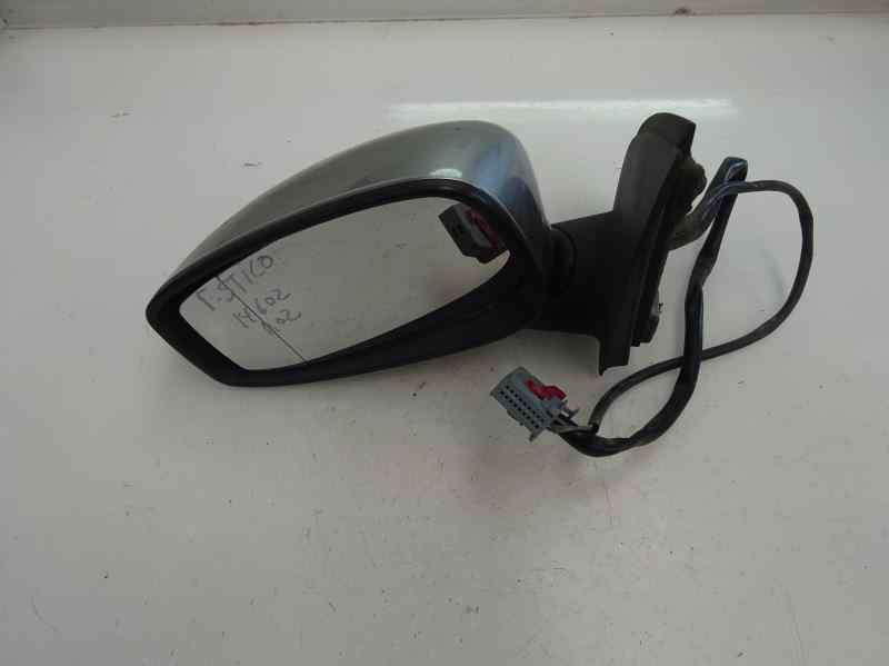RETROVISOR IZQUIERDO FIAT STILO 2002 1.9 TD MT 115CV