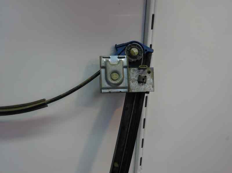 ELEVALUNAS DELANTERO IZQUIERDO SEAT IBIZA 1.9 SDI MT 64CV
