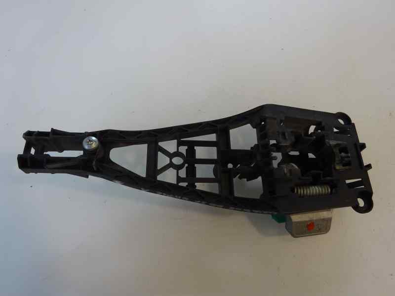 MANETA INTERIOR DELANTERA DERECHA OPEL CORSA 1.3 CDTI MT 90CV