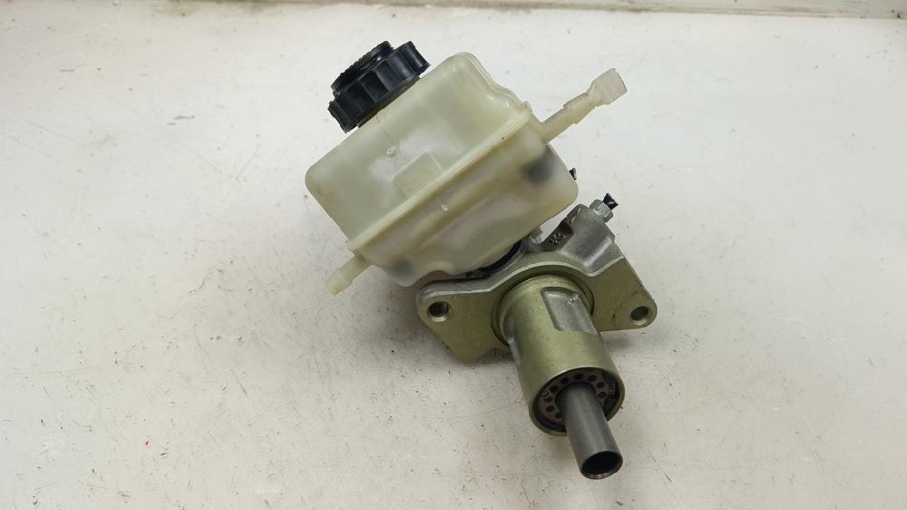 BOMBA FRENO BMW SERIE 1 2006 2.0 MT 122CV | 90KW