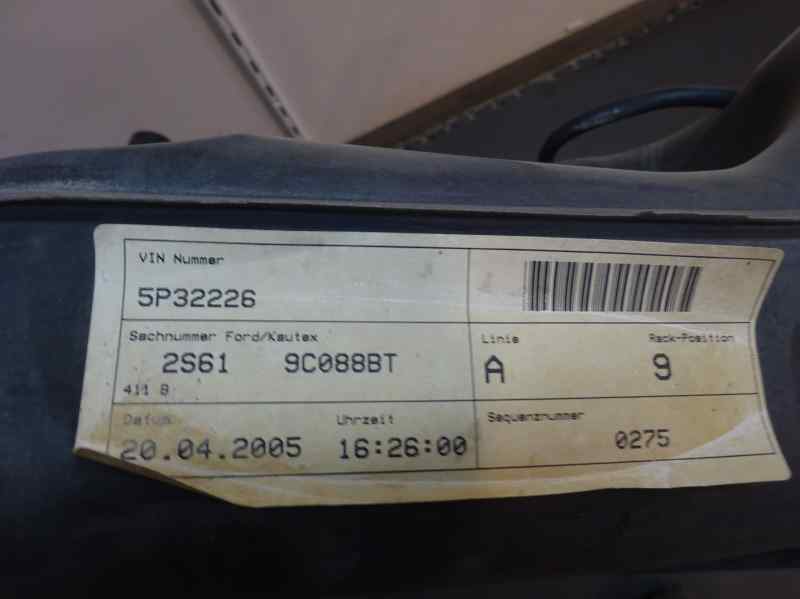 DEPOSITO COMBUSTIBLE FORD FIESTA OTROS