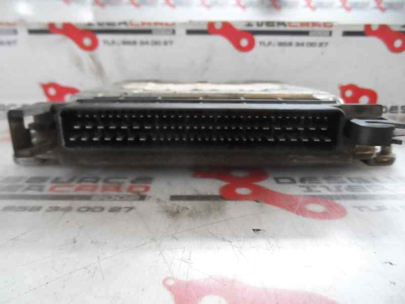 CENTRALITA MOTOR UCE PEUGEOT 406 2.0 HDI MT 90CV