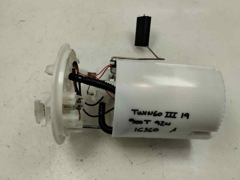 BOMBA COMBUSTIBLE RENAULT TWINGO 0.9 AMT 90CV | 66KW