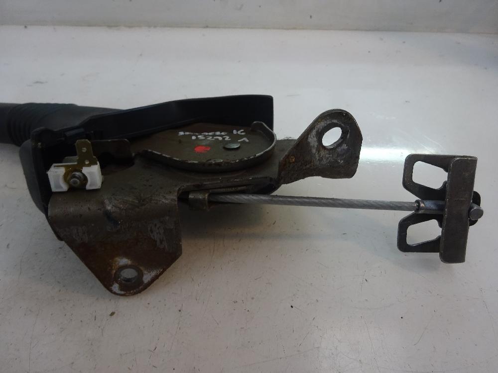 PALANCA FRENO DE MANO DACIA SANDERO 0.9 TCE MT 97CV