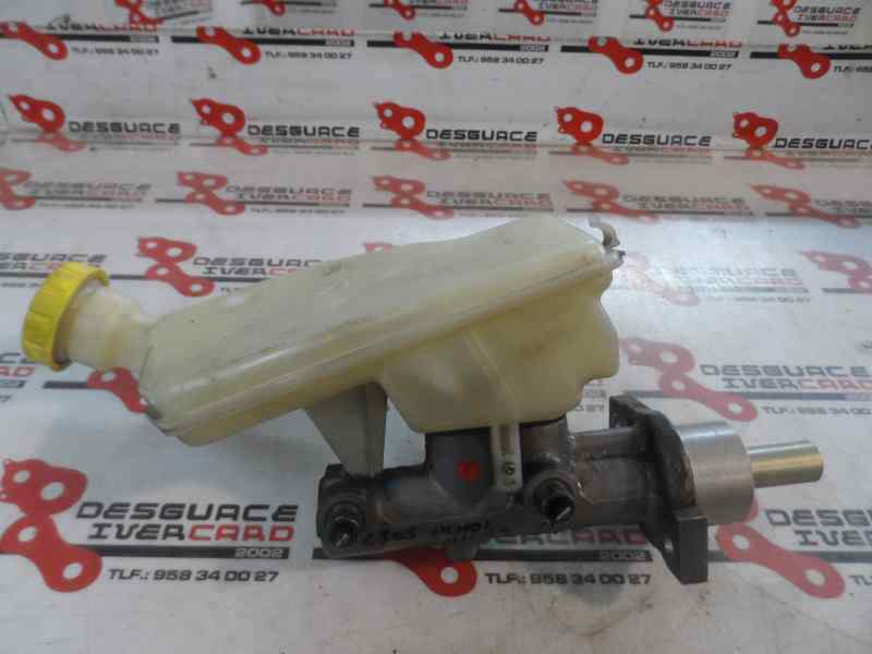 BOMBA FRENO CITROEN C3 1.4 HDI MT 70CV
