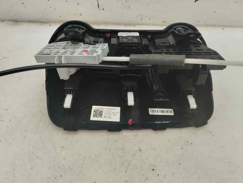 MANDO CALEFACCION AIRE ACONDICIONADO KIA STONIC 1.0 GDI MT 120CV | 88KW