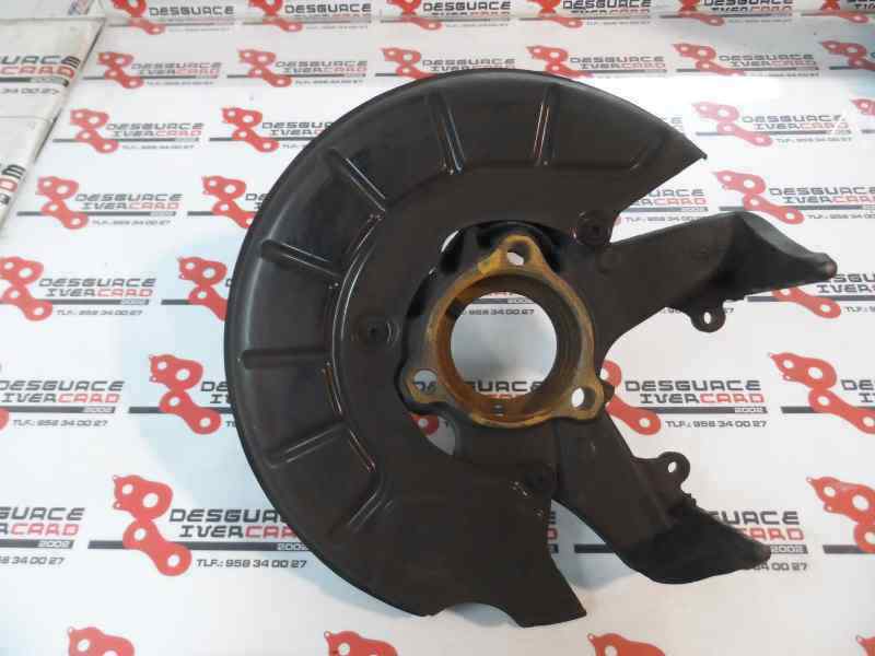 MANGUETA DELANTERA DERECHA SKODA OCTAVIA 1.6 MT 102CV | 75KW