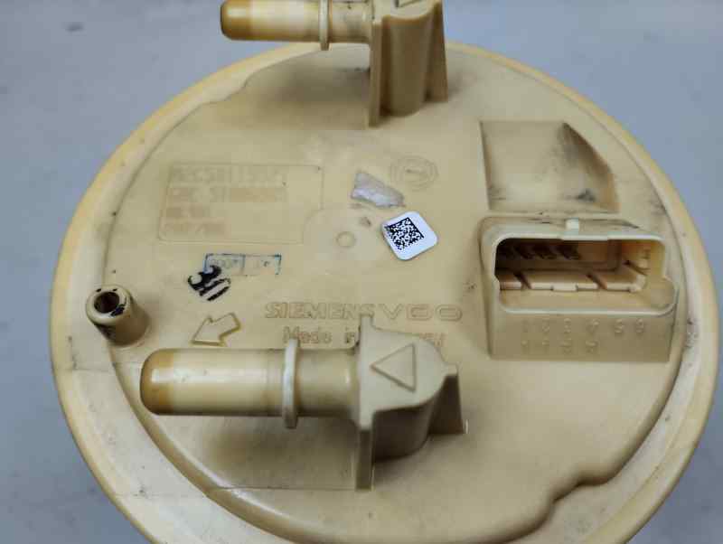BOMBA COMBUSTIBLE FORD KA 1.3 TDCI MT 75CV | 55KW