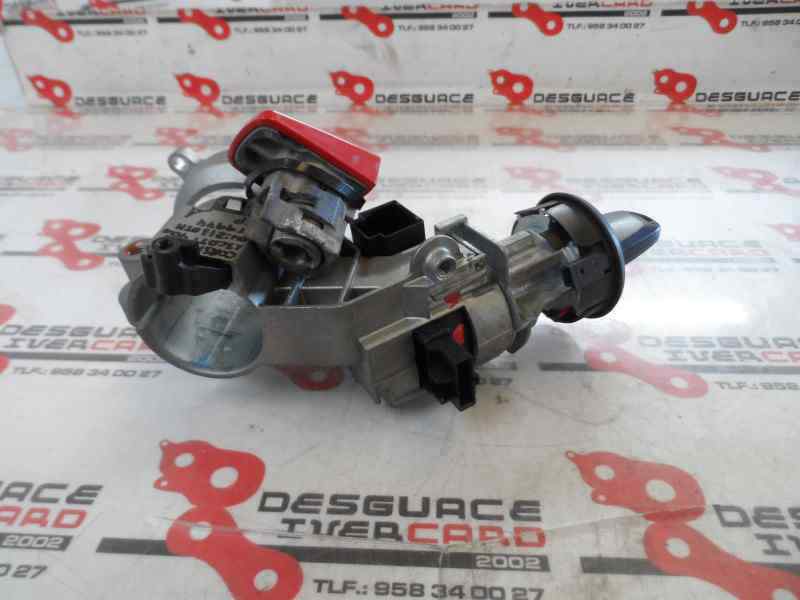 CONMUTADOR DE ARRANQUE OPEL CORSA 1.3 CDTI MT 90CV