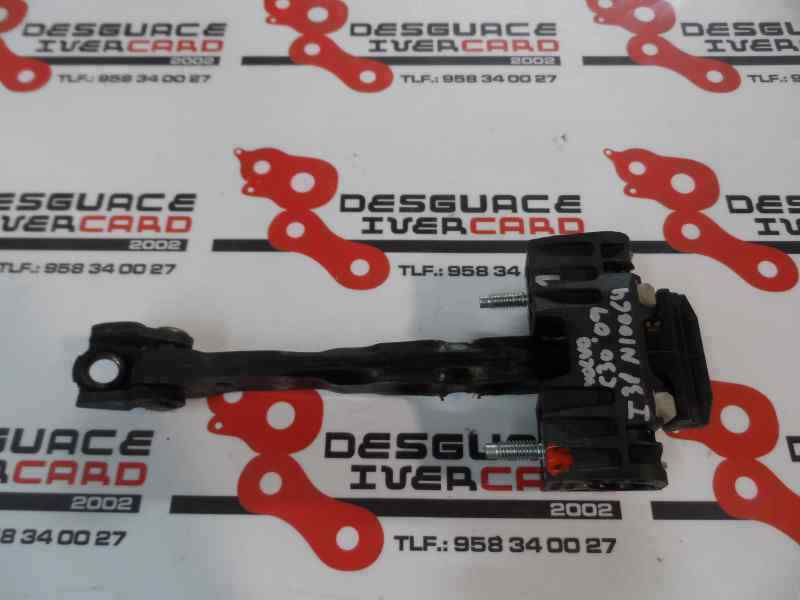 RETENEDOR PUERTA VOLVO C30 2.0 D MT 136CV