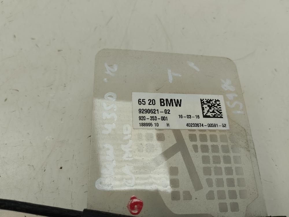 MODULO ELECTRONICO BMW SERIE 4 3.0 435D XDRIVE STEPTRONIC 313CV