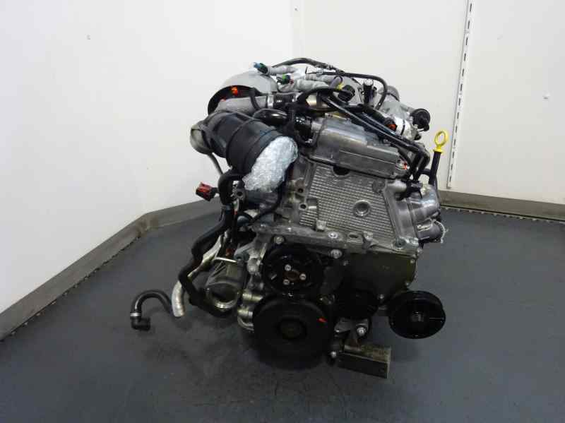 MOTOR COMPLETO OPEL VECTRA 2003 2.2 DTI MT 125CV | 92KW