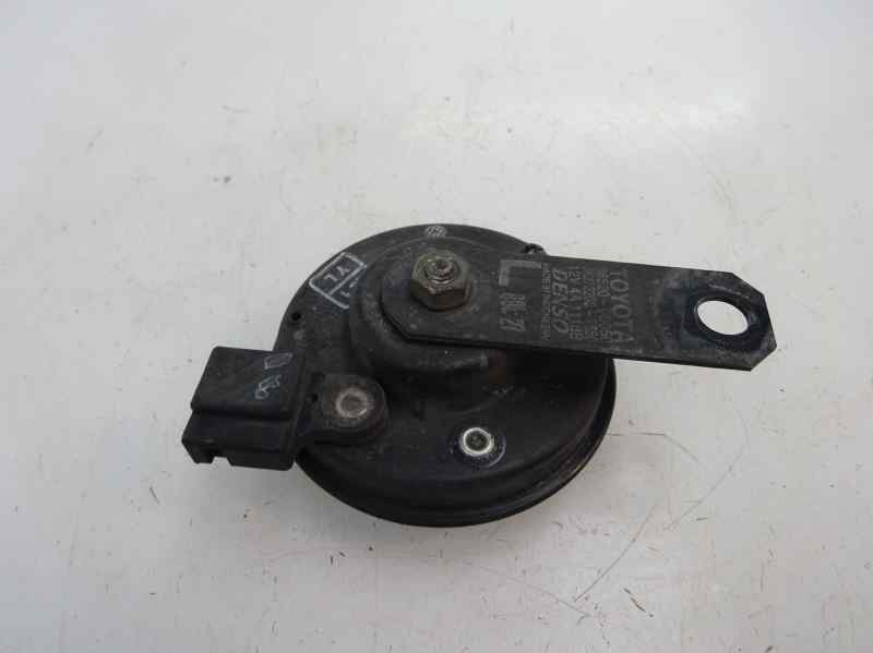 CLAXON TOYOTA YARIS 1.0 MT 69CV