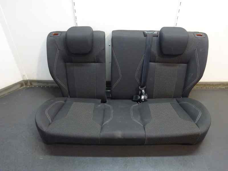 JUEGO ASIENTOS COMPLETO FORD FIESTA 1.5 TDCI MT 75CV