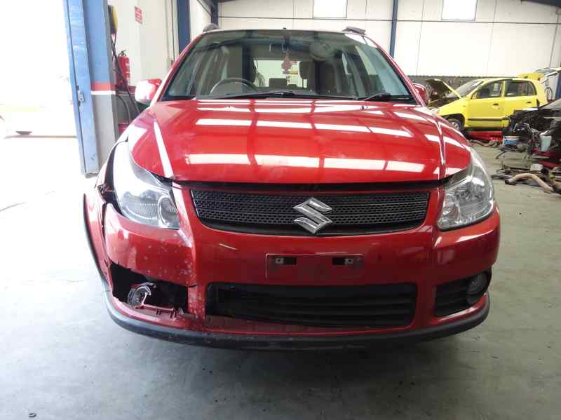 MODULO ELECTRONICO SUZUKI SX4 2007 1.9 DDIS MT 120CV