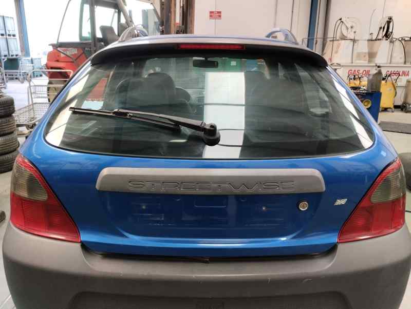 PORTON TRASERO ROVER STREETWISE 2.0 MT 101CV | 74KW