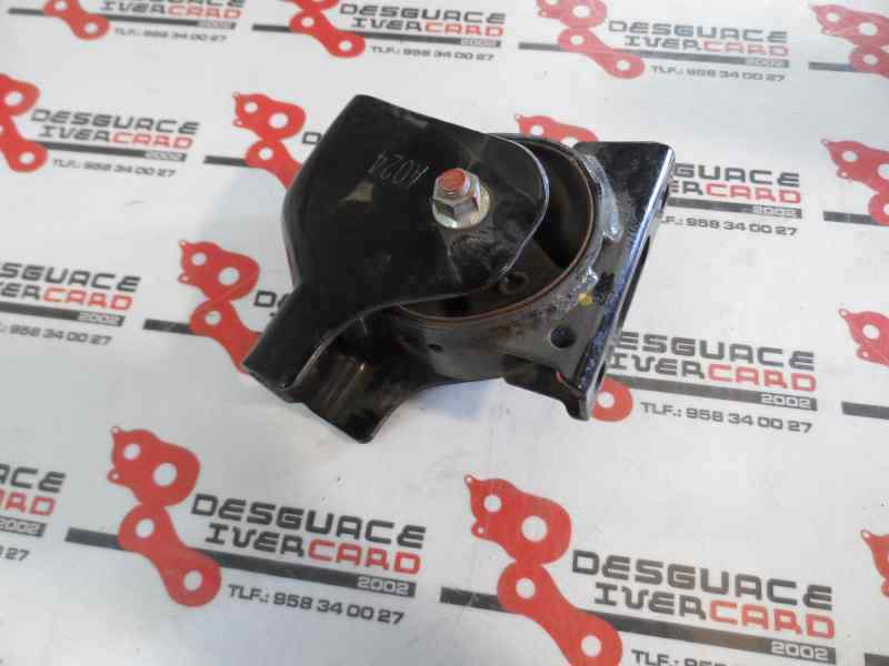 SOPORTE CAMBIO MITSUBISHI ASX 1.6 MT 2WD 117CV
