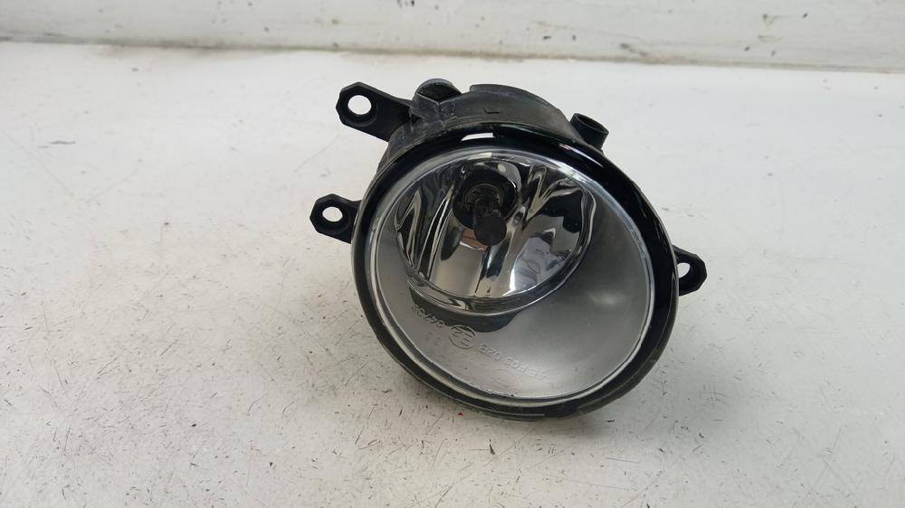 FARO ANTINIEBLA IZQUIERDO TOYOTA AURIS 1.6 MT 124CV | 91KW