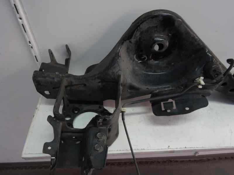 BRAZO SUSPENSION INFERIOR TRASERO DERECHO NISSAN QASHQAI 1.5 DCI MT FWD 106CV