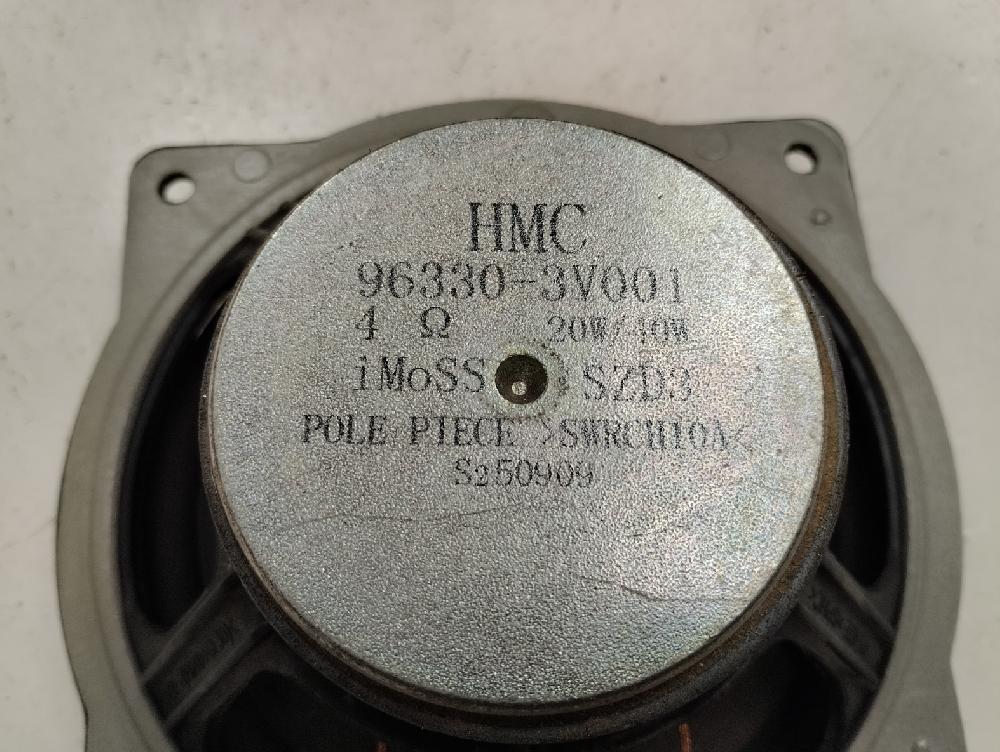 ALTAVOZ HYUNDAI I40 1.7 CRDI MT 141CV