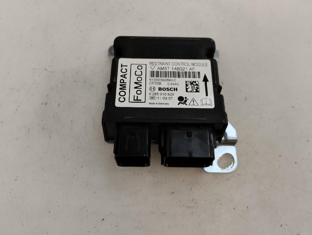 CENTRALITA AIRBAG FORD CMAX 1.6 TDCI DPF MT 95CV