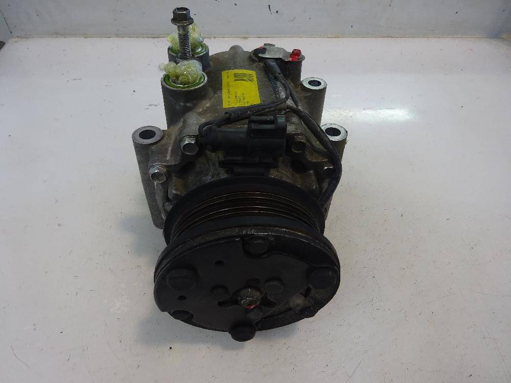 COMPRESOR AIRE ACONDICIONADO FORD FIESTA 1.3 MT 69CV