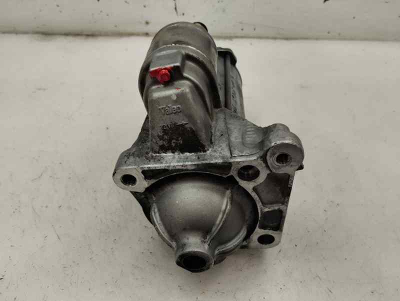 MOTOR ARRANQUE RENAULT MEGANE 1.9 DCI MT 120CV | 88KW