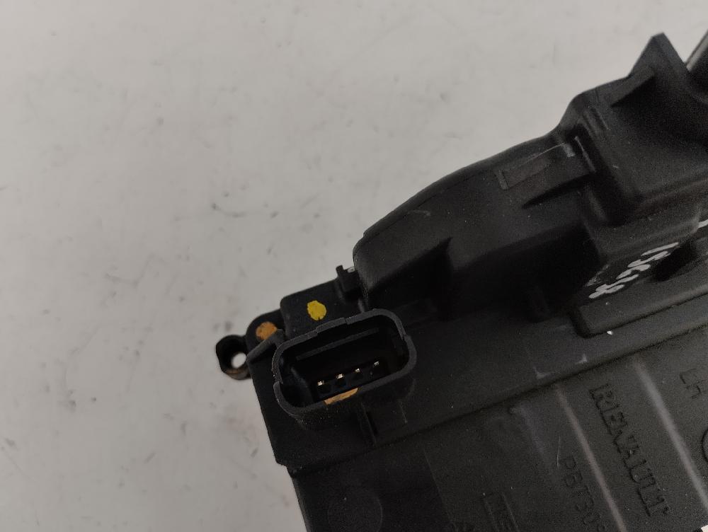 CERRADURA PUERTA TRASERA IZQUIERDA RENAULT CLIO 1.5 DCI MT 85CV