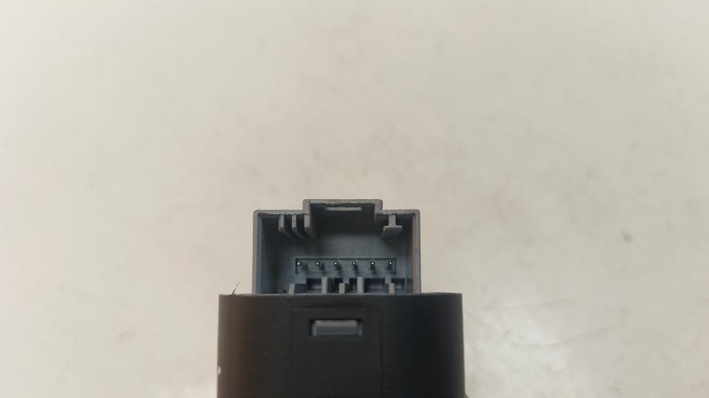 MANDO RETROVISOR VOLKSWAGEN JETTA 1.6 TDI MT 105CV